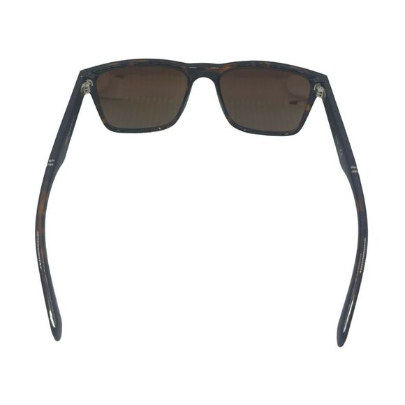 GUESS GU6928 Sunglasses - 52G Dark Havana / Brown Mirror - 56-18-150 - Unisex - Picture 3 of 9